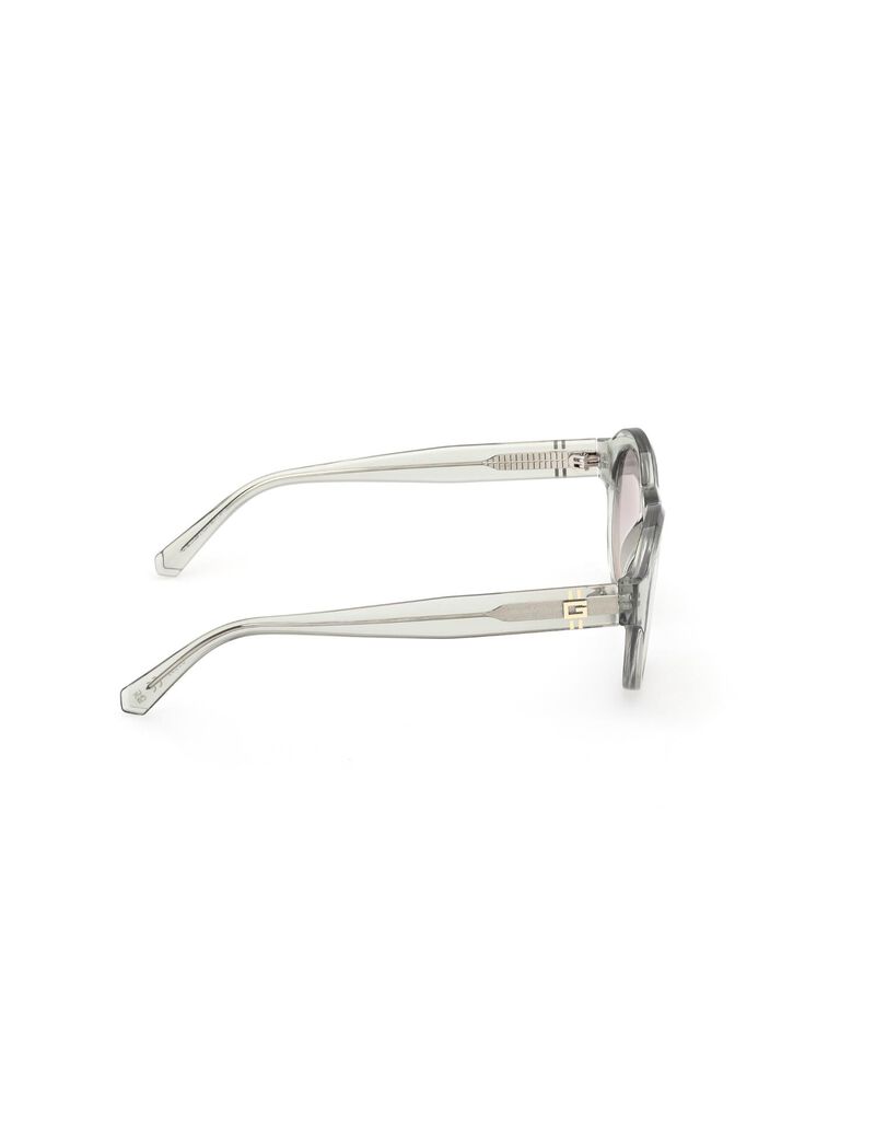 Round sunglasses