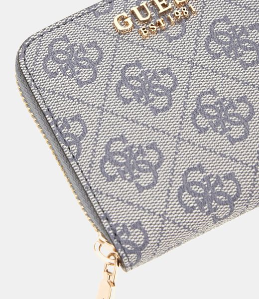 Katya 4G Logo Mini Wallet