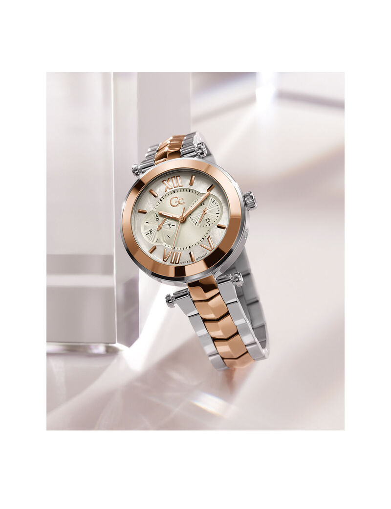 Gc Day Date Watch