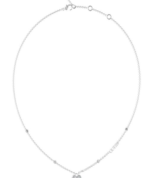 16-18'' Single Heart Necklace