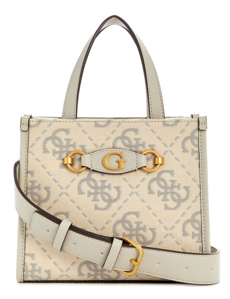 IZZY 2 COMPARTMENT MINI TOTE