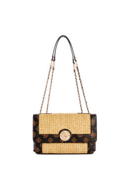 Always Convertible Crossbody Flap