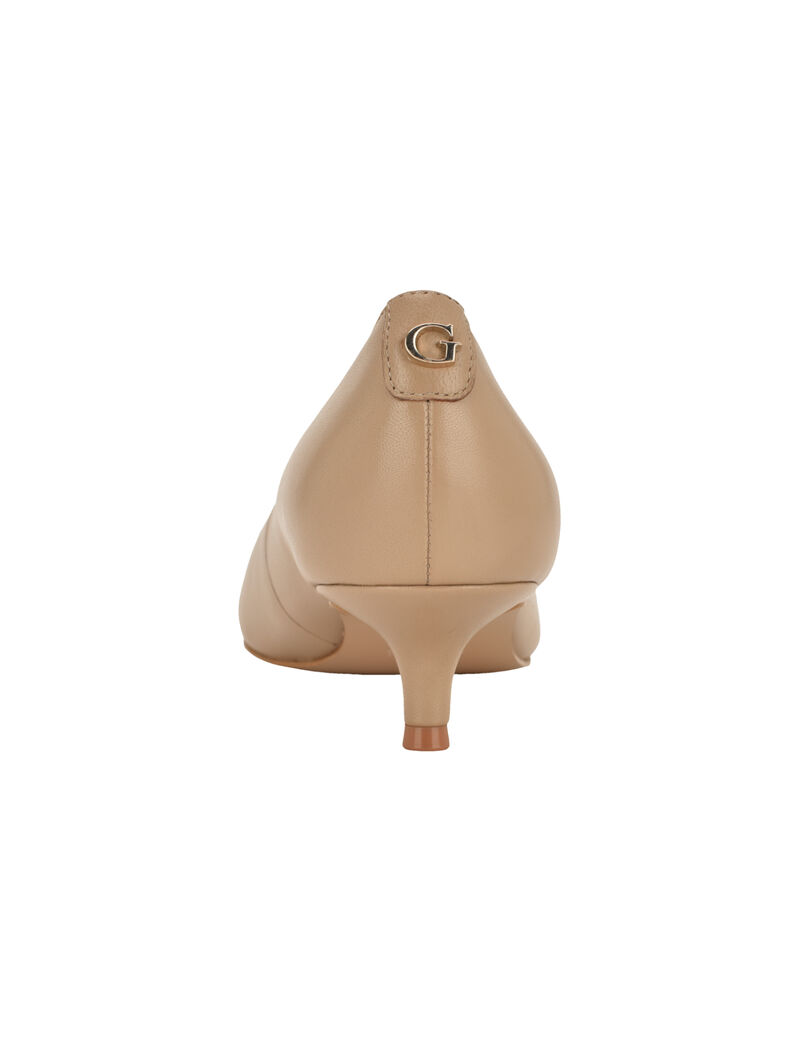 Casen pumps
