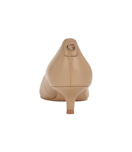 Casen pumps