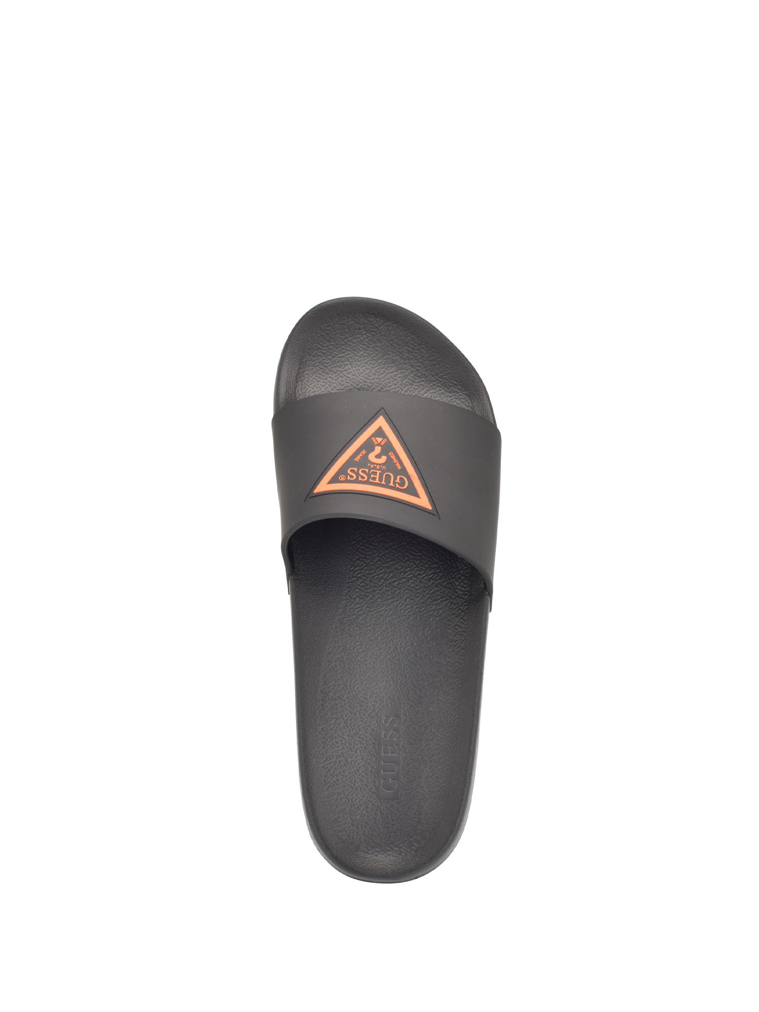 Shop GUESS Online Logo Slides