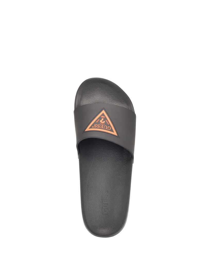 Logo Slides