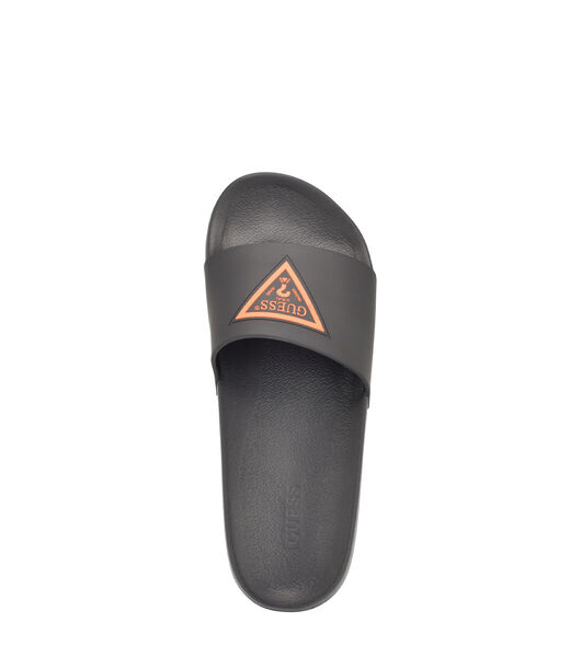Logo Slides