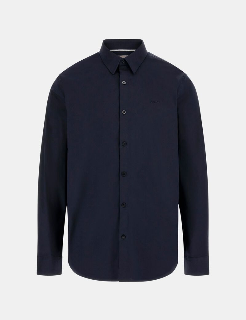 LS SUNSET SHIRT