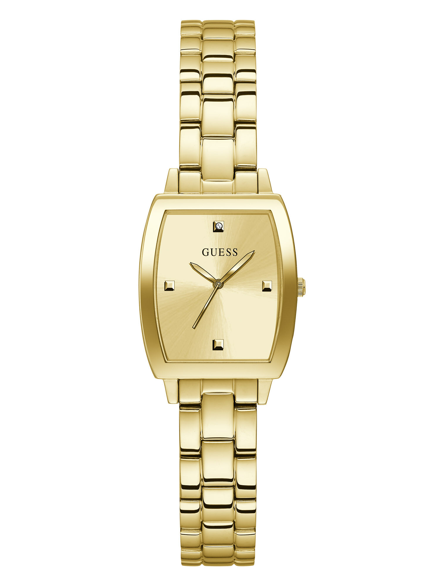 Guess watches diamond clearance