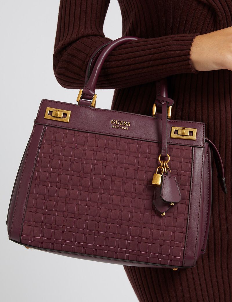 Katey Satchel