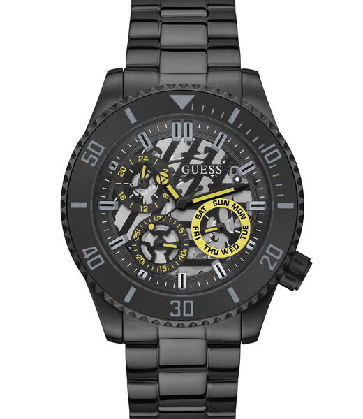 Multifunction Watch