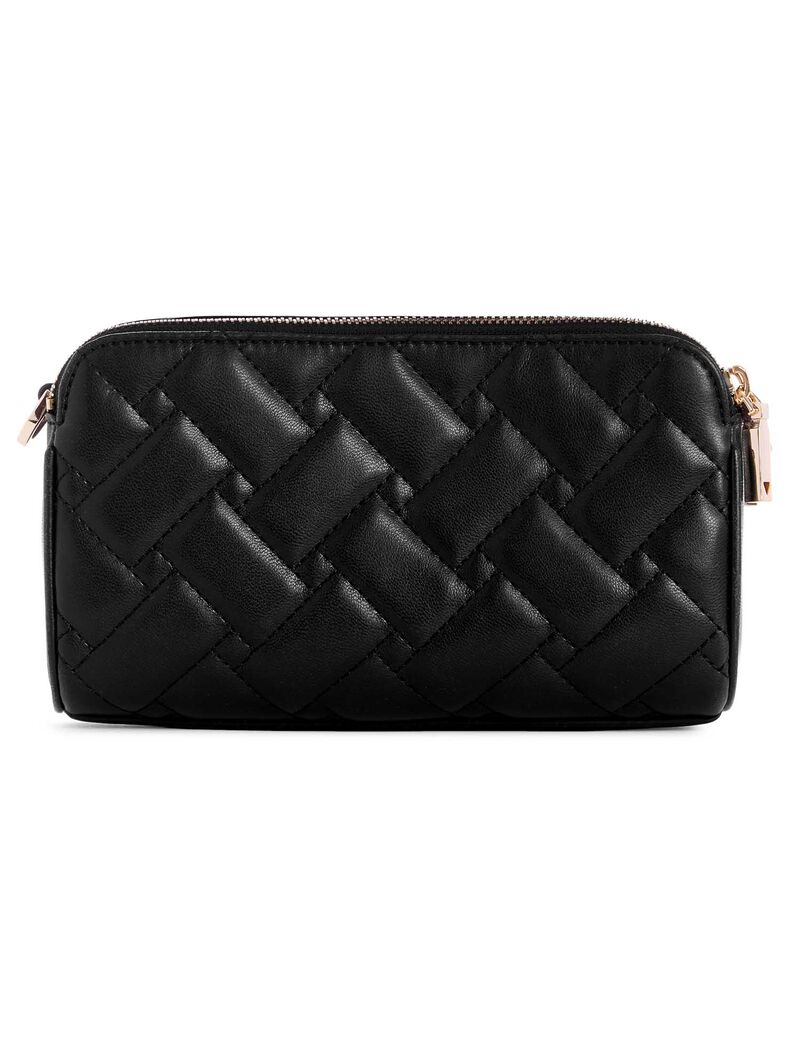 Alanna Mini Status Crossbody