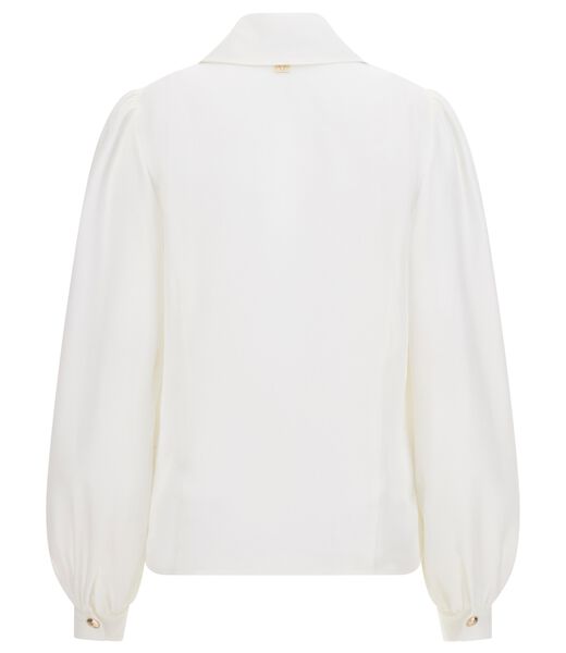 Cora long sleeve blouse