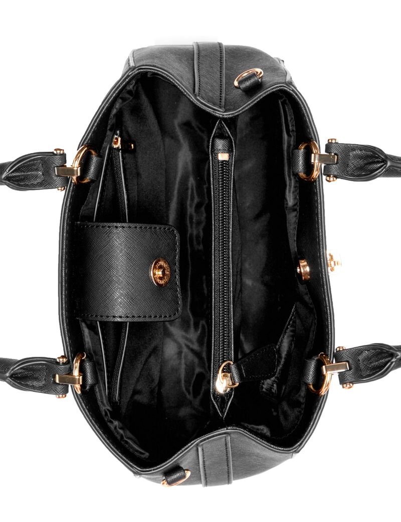 Kittredge Satchel bag