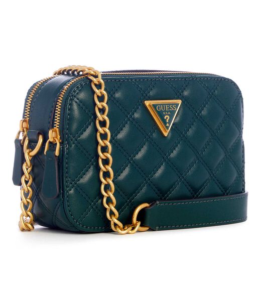 Giully quilted mini crossbody