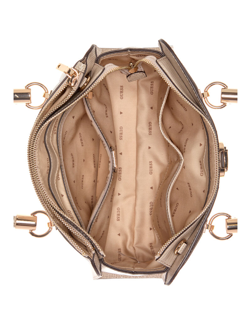 Orlina society satchel bag