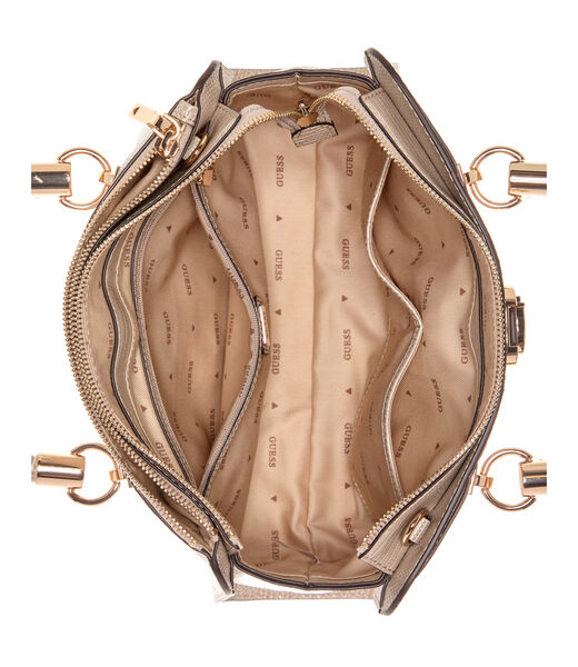 Orlina society satchel bag