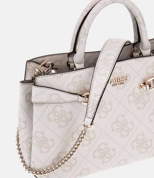 Lorelei 4G Logo Handbag
