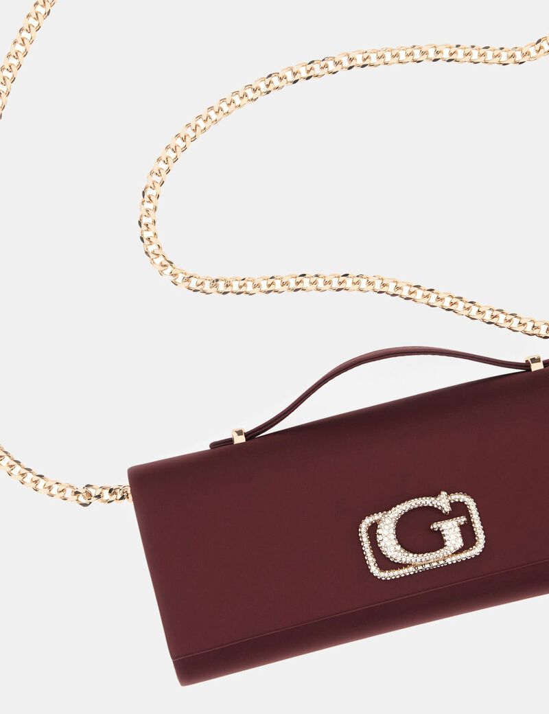 Zalina mini crossbody bag