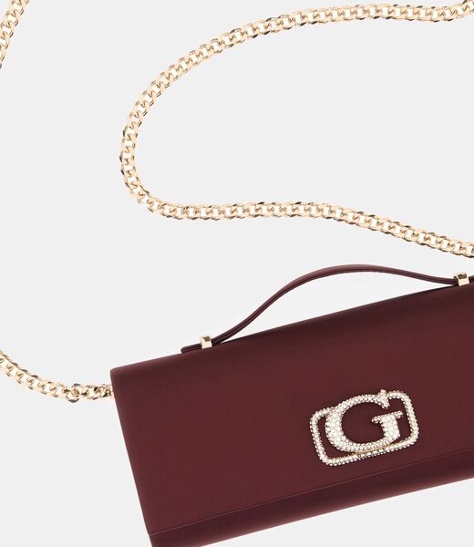 Zalina mini crossbody bag