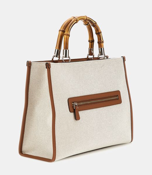 Kerima 4G logo handbag