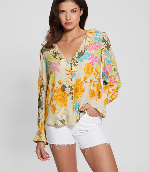 Ls Toni Top