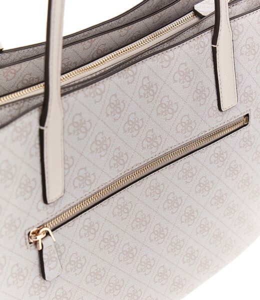 guess noelle ii tote bag