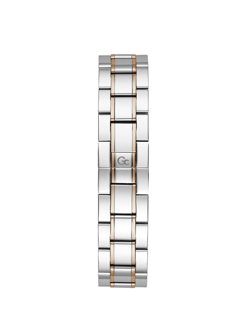 Gc Analog Watch