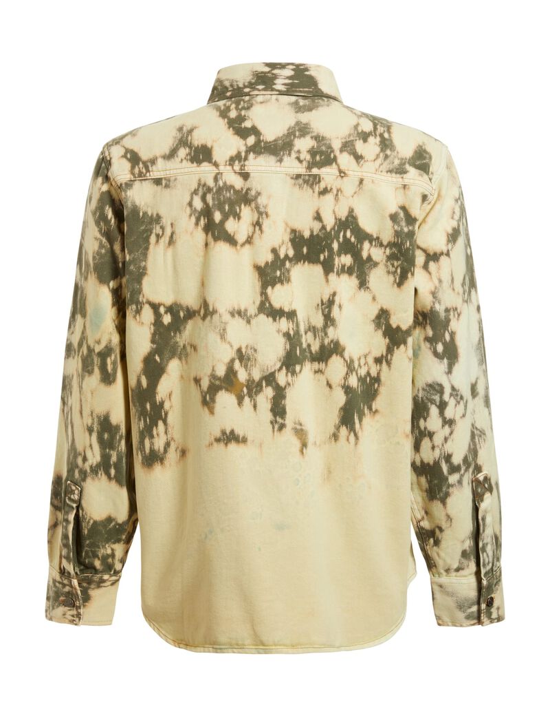 Tie-Dye Shirt