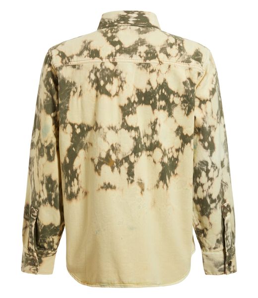 Tie-Dye Shirt