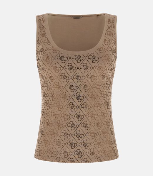 SL 4G ALLOVER TANK TOP