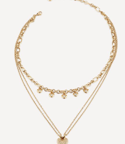 Crazy in love necklace