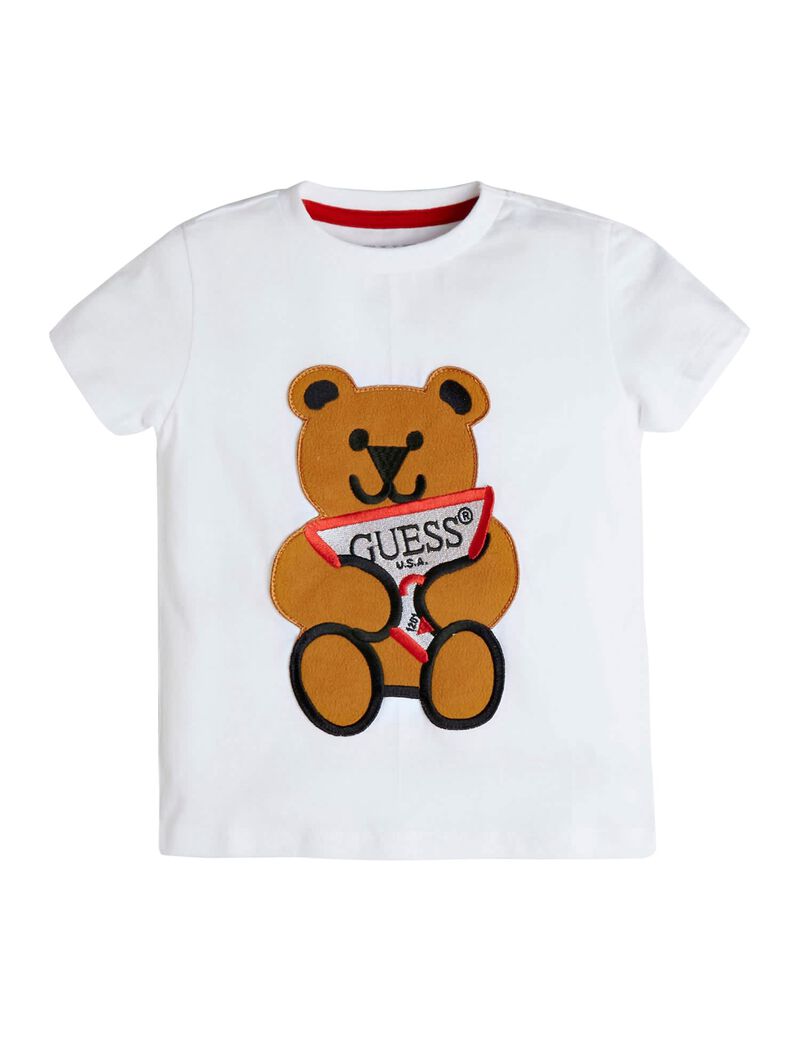 Logo t-shirt
