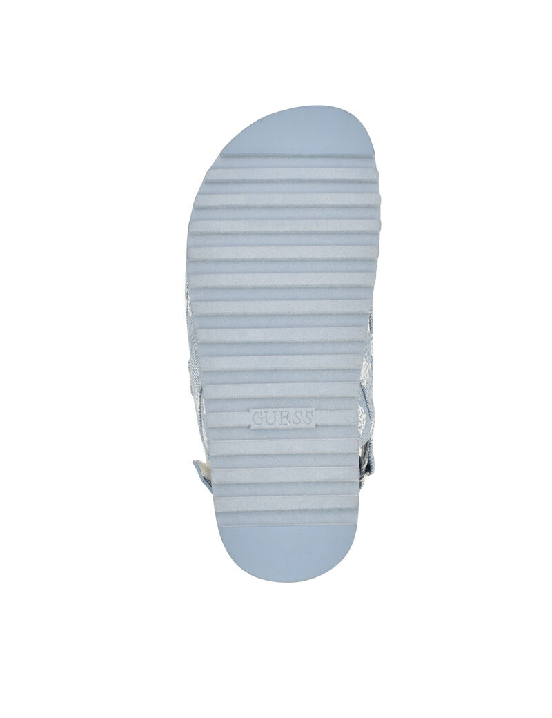 Fadey sandals