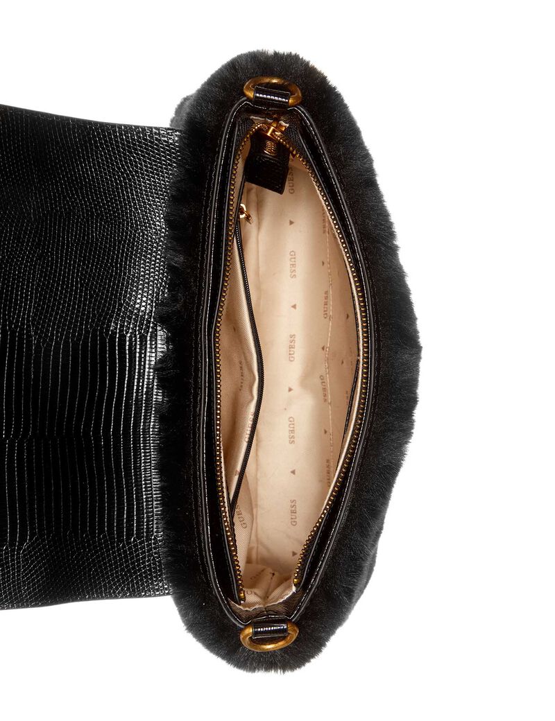 Bergen Crossbody Flap