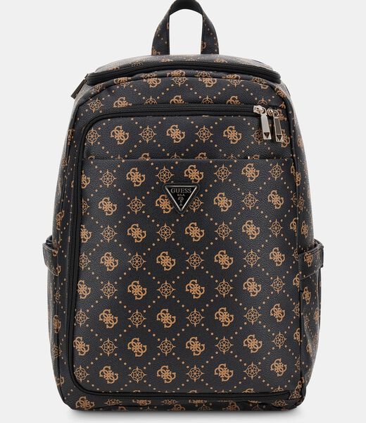 Silia 4g peony logo backpack