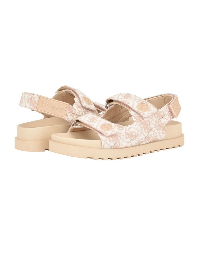 Fadey sandals