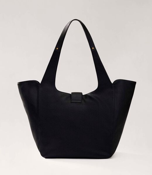 guess camden tote bag