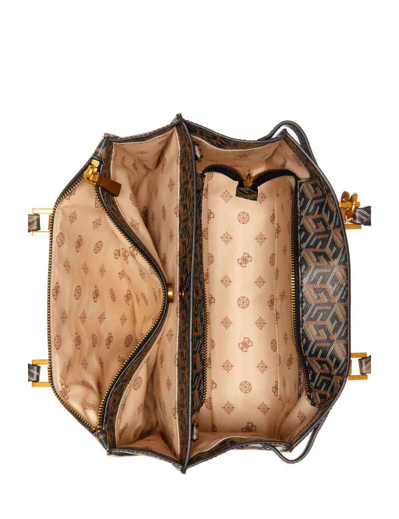 Atene Wide Tote