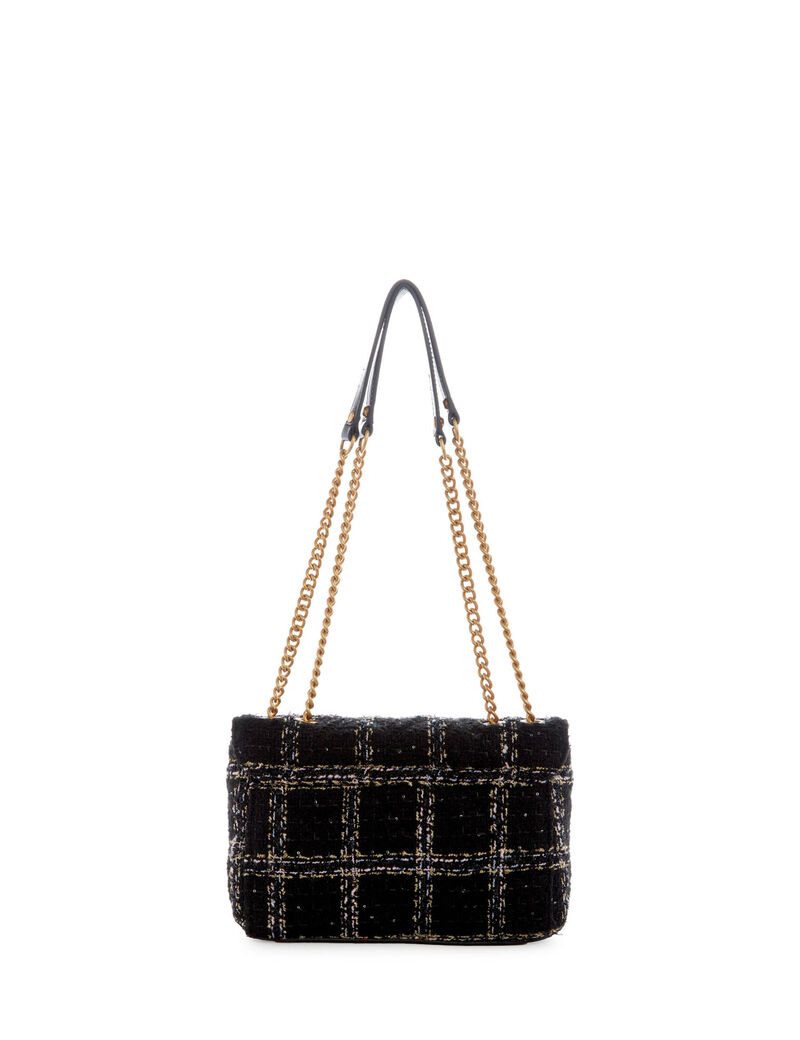 Cessily Convertible Xbdy Flap
