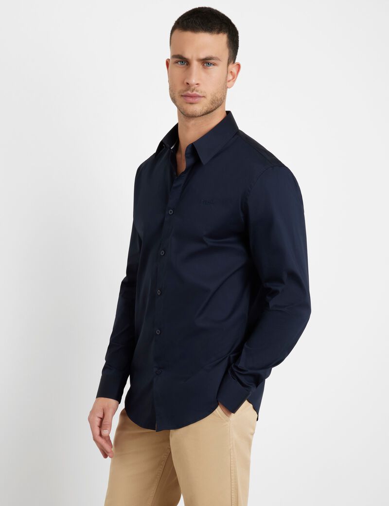 LS SUNSET SHIRT