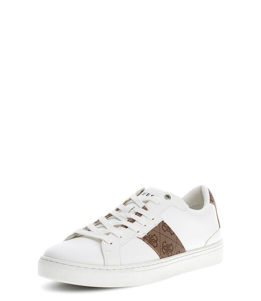 Todi 4G logo sneakers