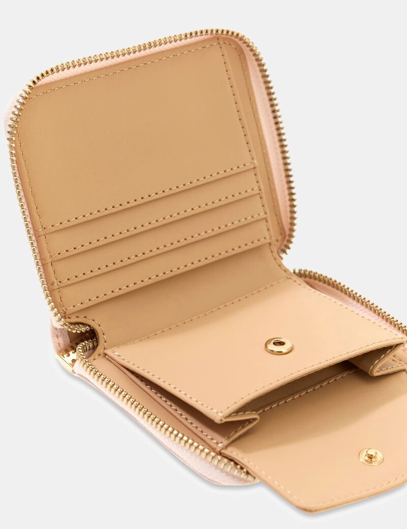 TAMSIN SLG SMALL ZIP AROUND