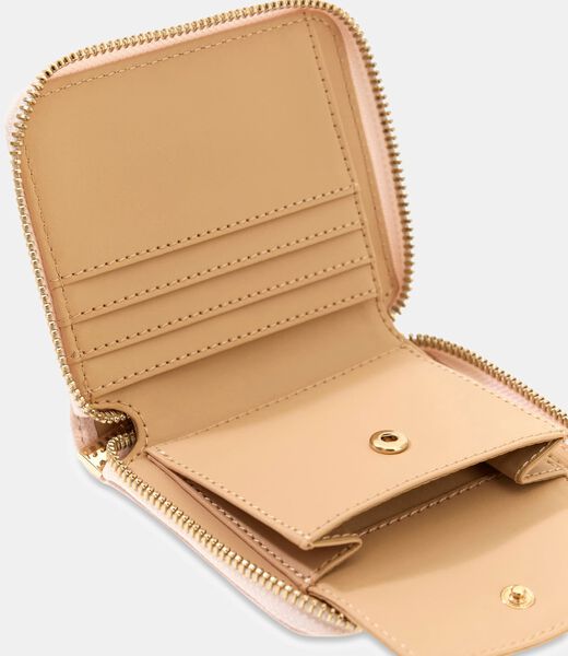 ISOBEL SLG SMALL ZIP AROUND