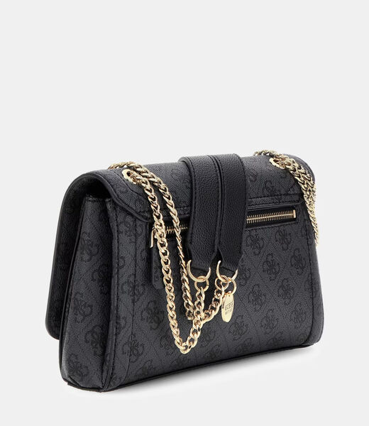 Noelle 4G Logo Mini Crossbody