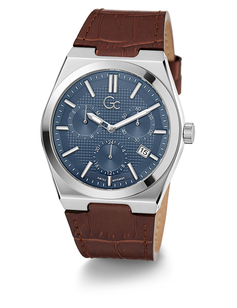 Gc Prodigy Multi Leather