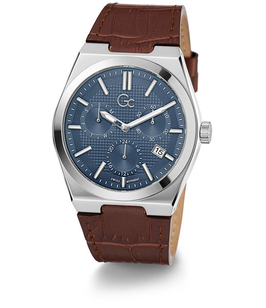 Gc Prodigy Multi Leather