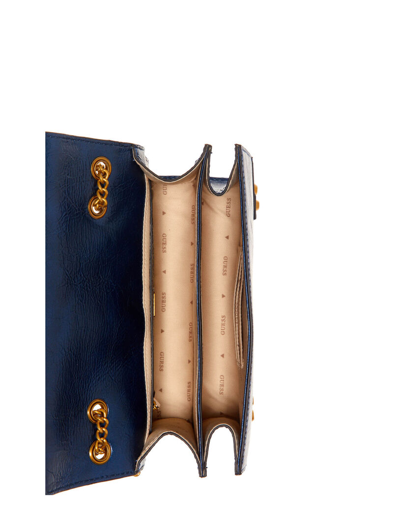 Amantea Convertible Xbody Flap