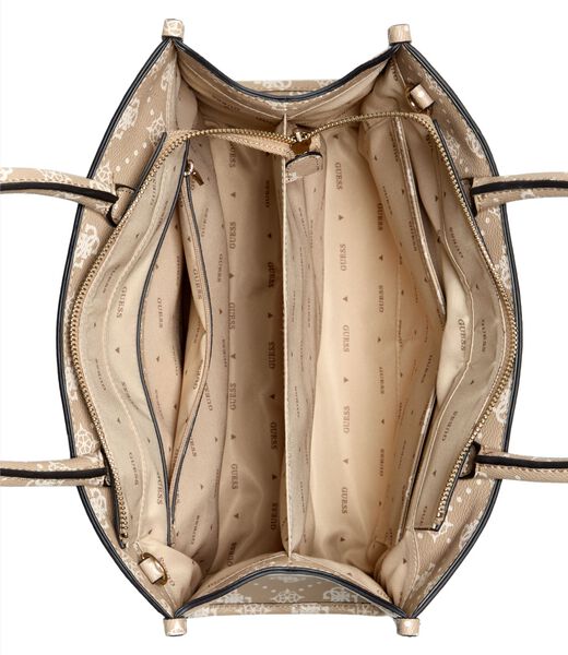 Silia 2 tote bag