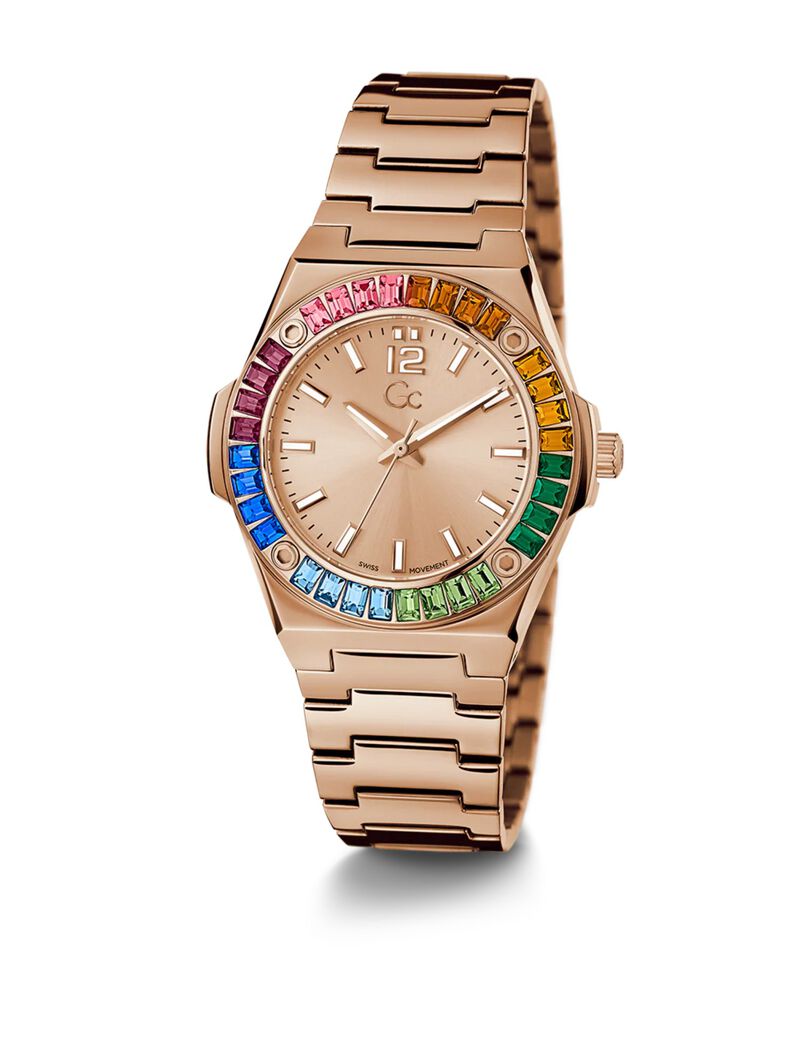 جيس lw idol lady rg cs rg dl 34mm qtz rg ss brct fw23